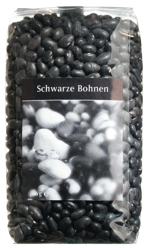 Viani Schwarze Bohnen