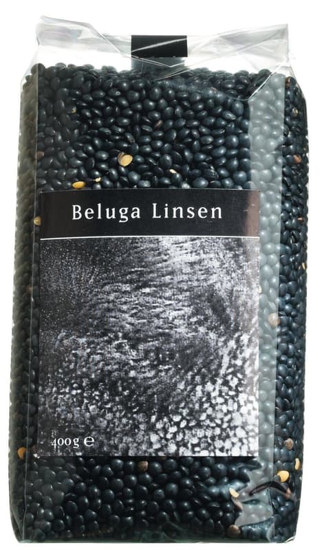 Viani Beluga Linsen