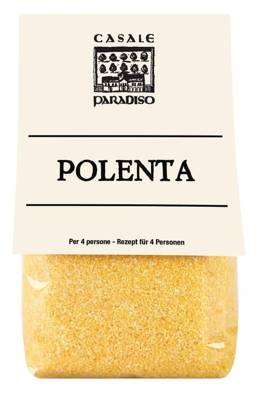 Casale Paradiso Polenta Classica