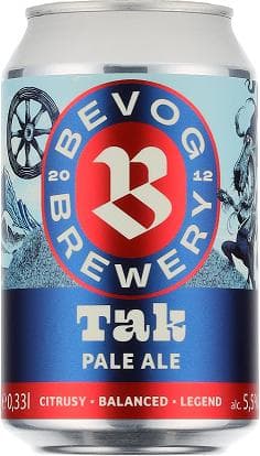 Bevog Tak (EinwegPFAND)