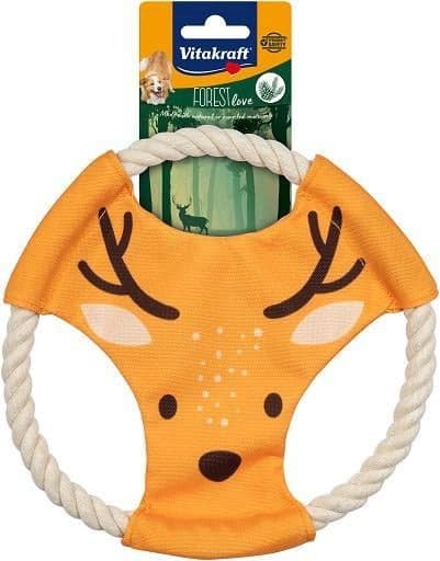 Vitakraft Frisbee, Forest Love