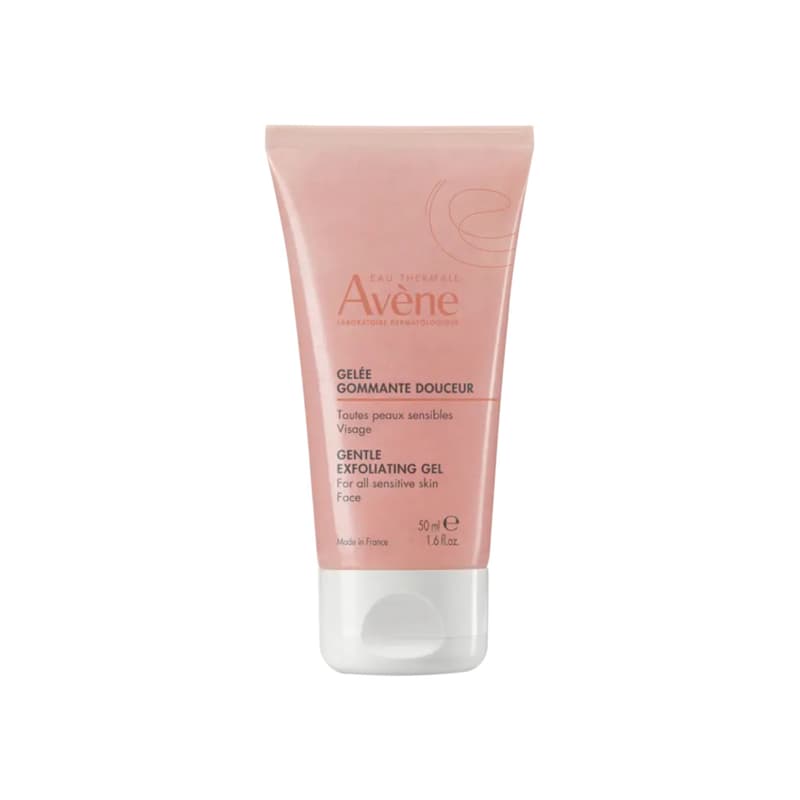 Avene Basis Peeling Gel mild