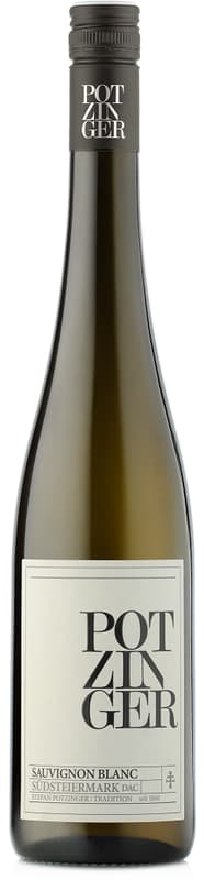 Potzinger Sauvignon Blanc Tradition Südsteiermark 2025