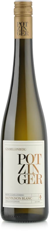 Potzinger Sauvignon Blanc Ried Czamillonberg 2023