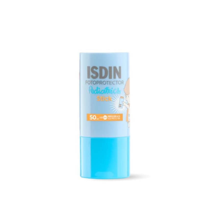 ISDIN Sonne Fotoprotector Pediatrics Stick LSF 50 