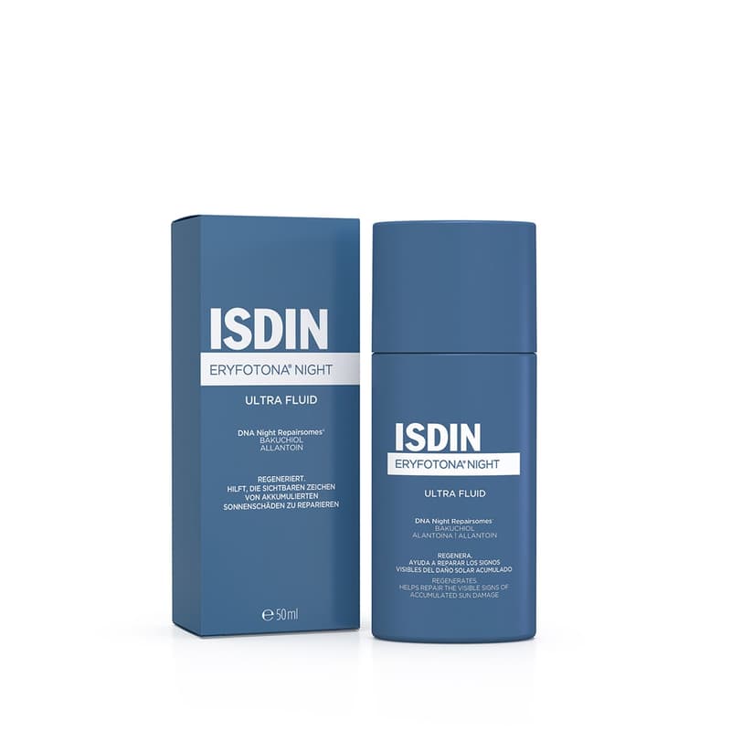 ISDIN Sonne Eryfotona Night