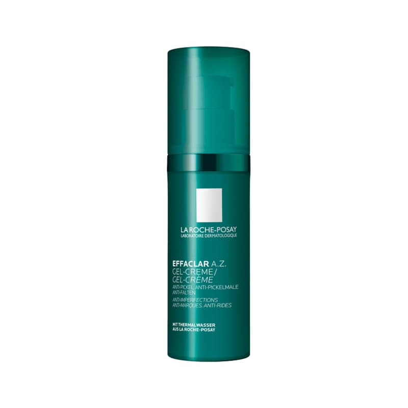 La Roche Posay Effaclar A.Z. Gel-Creme