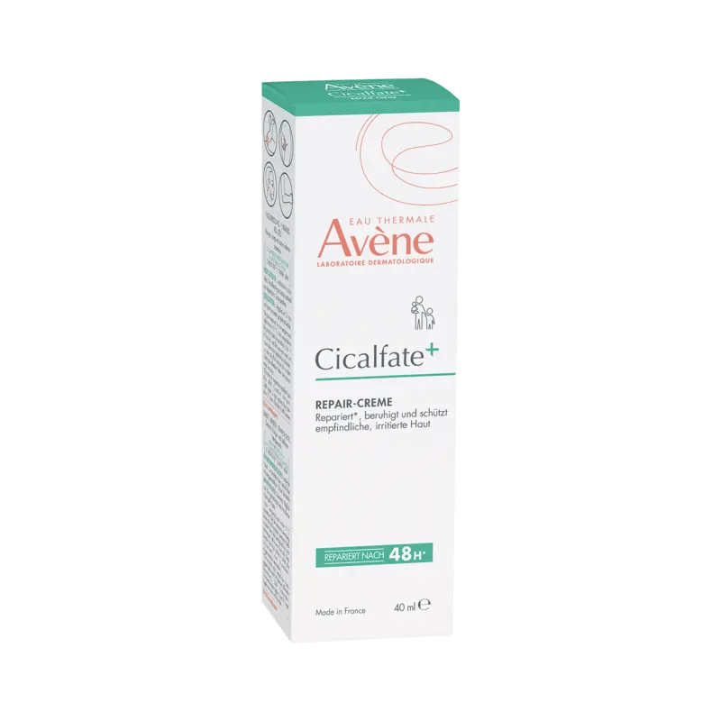 Avene Cicalfate+ Repair Creme