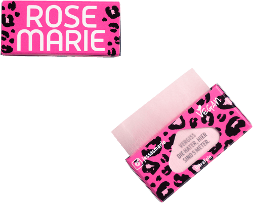 ROSEMARIE Rolls Slim 5m