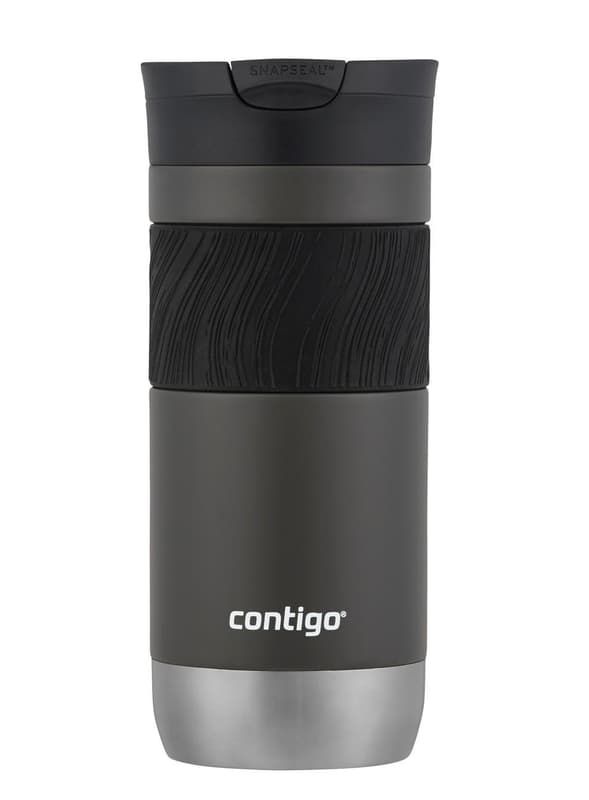 Contigo Byron 2.0 SNAPSEAL™ Thermo Mug, 470 ml, Sake