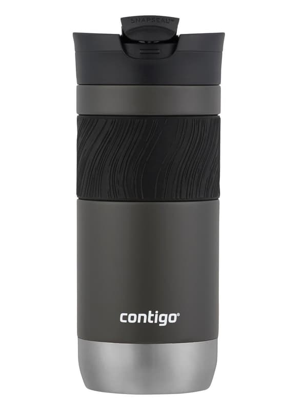 Contigo Byron 2.0 SNAPSEAL™ Thermo Mug, 470 ml, Sake