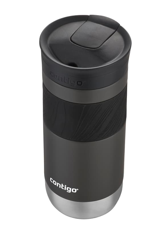 Contigo Byron 2.0 SNAPSEAL™ Thermo Mug, 470 ml, Sake