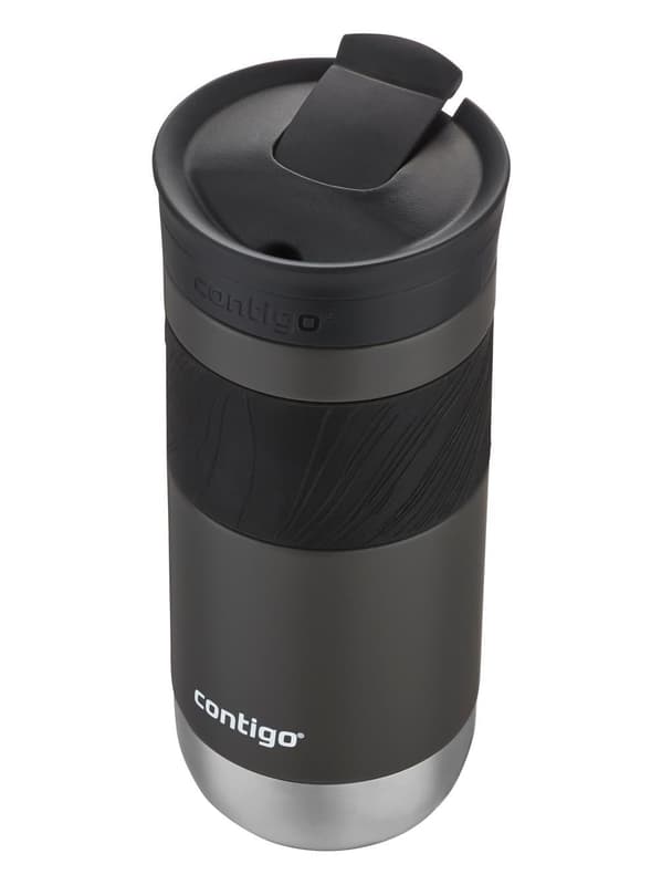 Contigo Byron 2.0 SNAPSEAL™ Thermo Mug, 470 ml, Sake