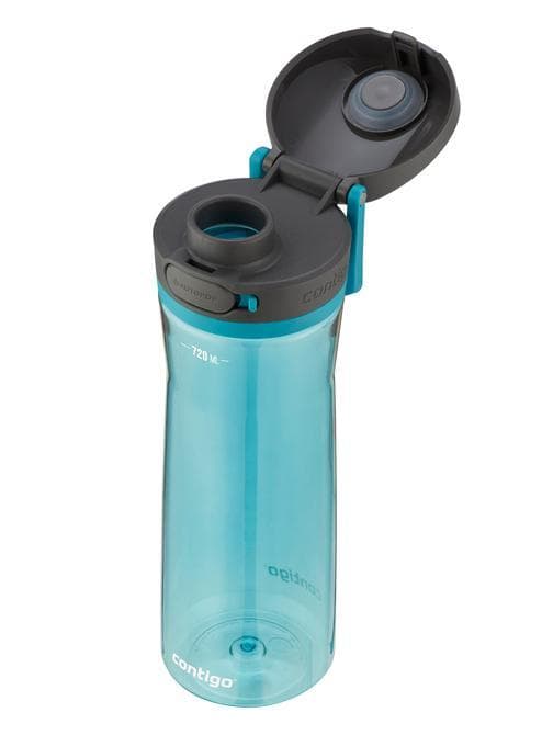 Contigo Jackson 2. 0 AUTOPOP™ Drinking bottle, 720 ml, Juniper