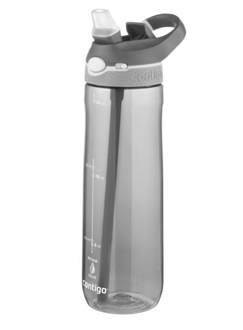 Contigo Ashland AUTOSPOUT™ Drinking bottle, 720 ml, Smokemit