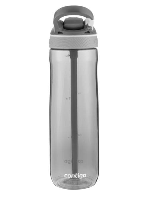 Contigo Ashland AUTOSPOUT™ Drinking bottle, 720 ml, Smokemit