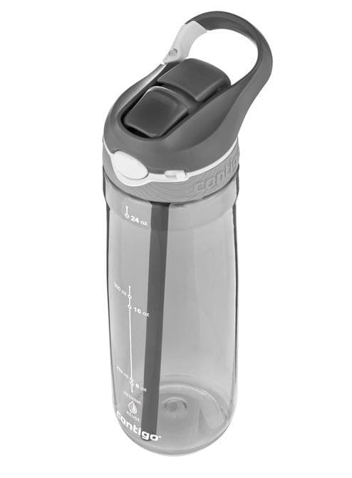 Contigo Ashland AUTOSPOUT™ Drinking bottle, 720 ml, Smokemit
