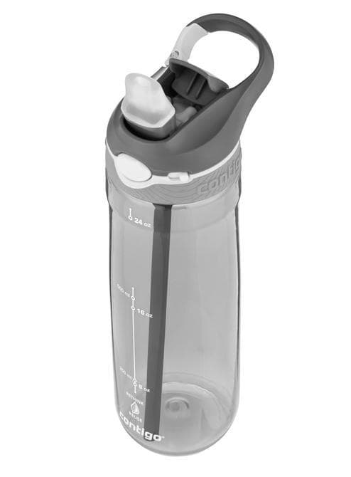 Contigo Ashland AUTOSPOUT™ Drinking bottle, 720 ml, Smokemit
