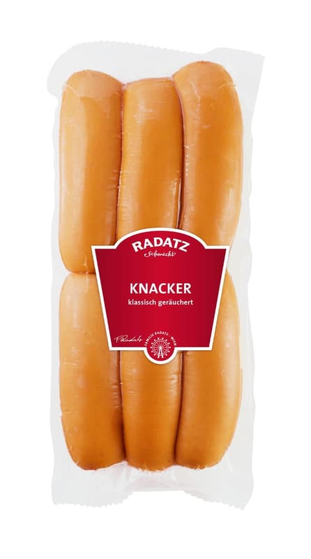 Radatz Knacker