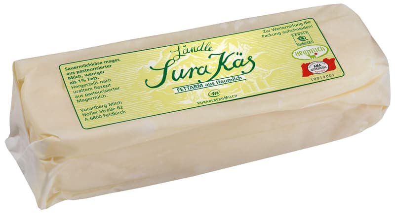 Ländle Sura Käse