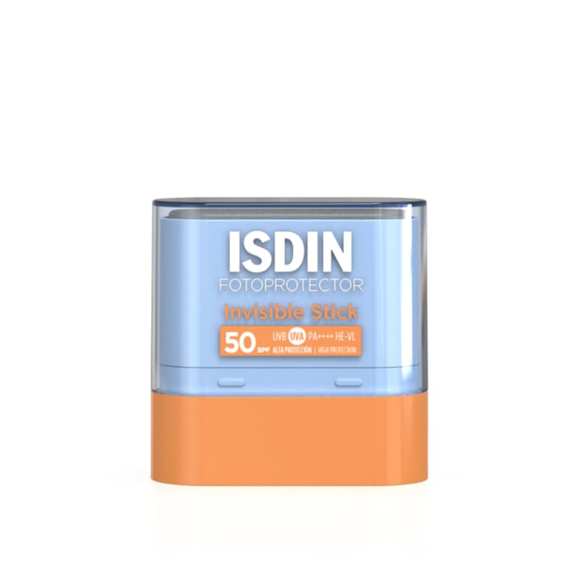ISDIN Sonne Fotoprotector Invisible Stick LSF 50 