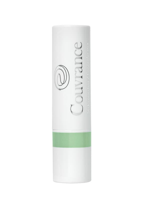 Avene  Couvrance Korrekturstick Grün