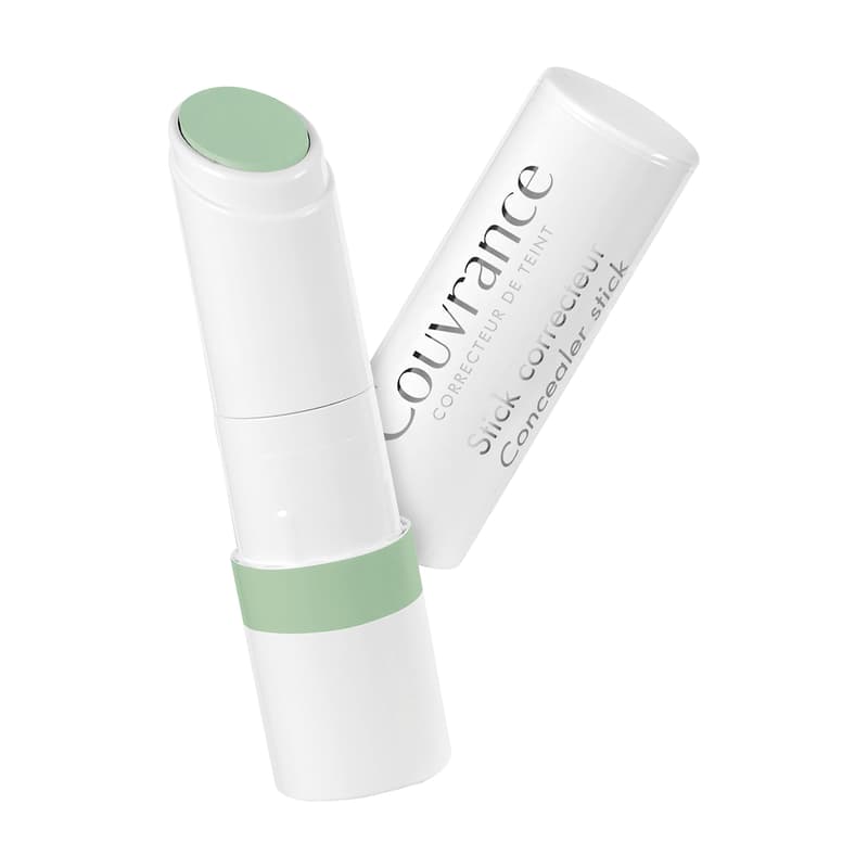 Avene  Couvrance Korrekturstick Grün
