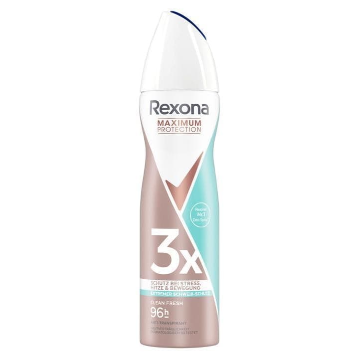 Rexona Maximum Protection Anti-Transpirant Fresh Deospray