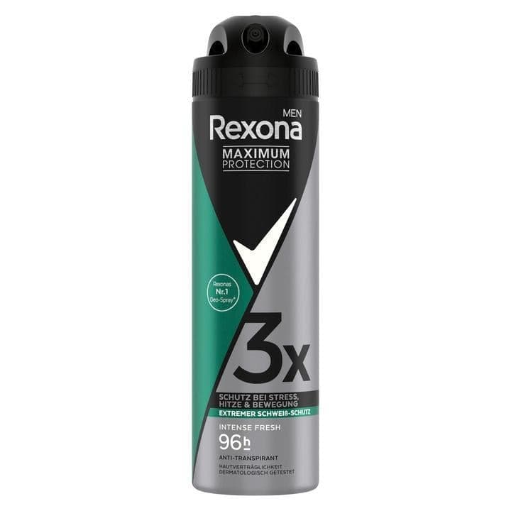 Rexona Maximum Protection Anti-Transpirant Men Intense Fresh Deospray