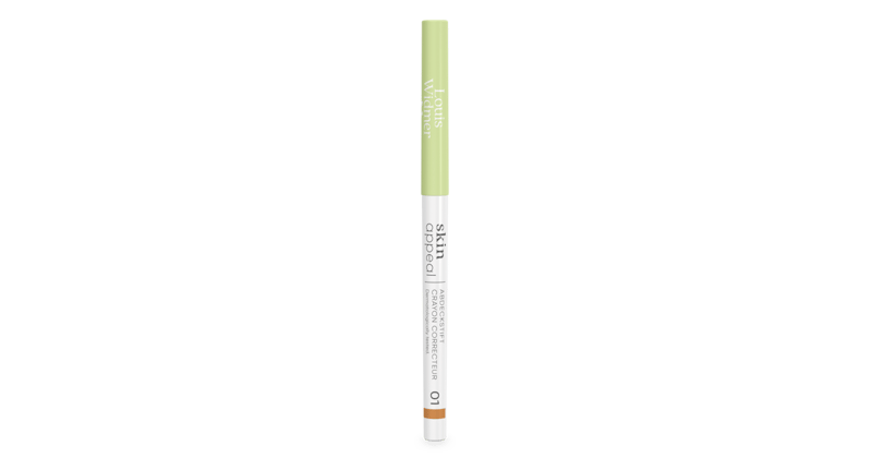 Louis Widmer Skinappeal Abdeckstift 01 parfümfrei