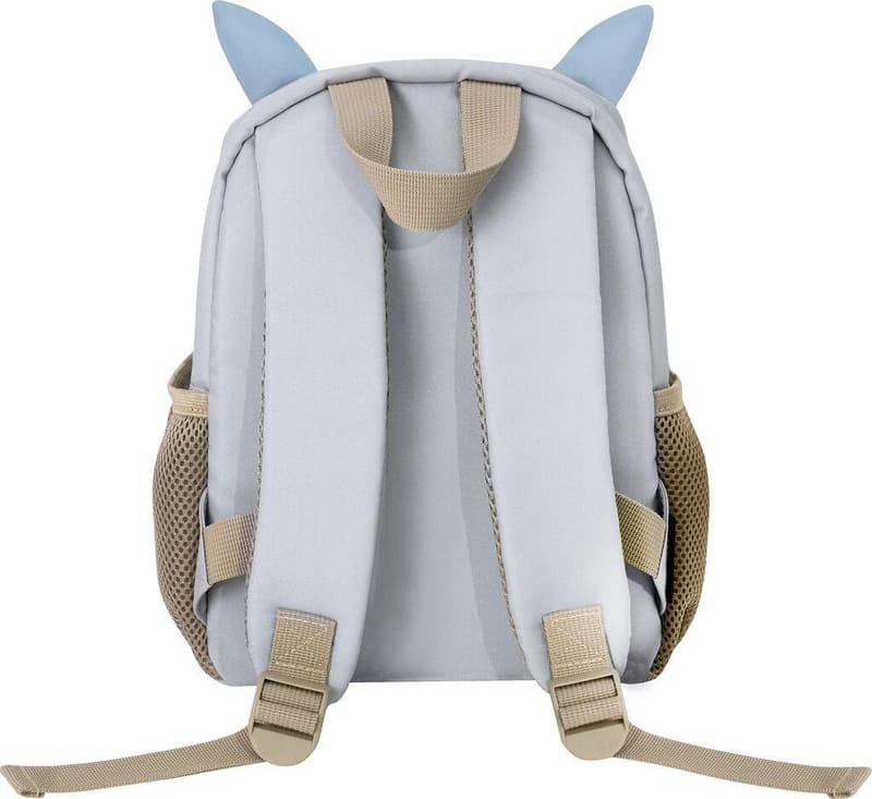 Eberhardt Faber Kindergartenrucksack Mini Kids Eule