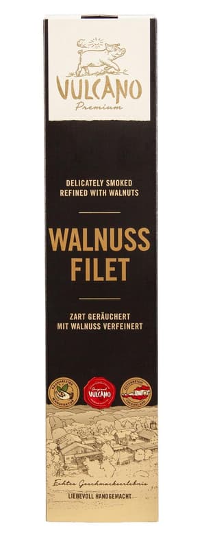 Vulcano Walnussfilet