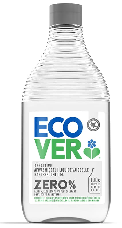 Ecover Dishwashing Liquid Zero