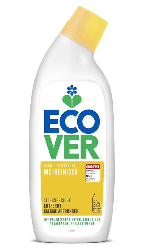 Ecover Toilet Cleaner Citrus Fresh