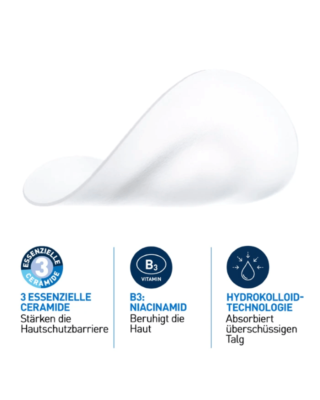 CeraVe Anti-Unreinheiten Patches