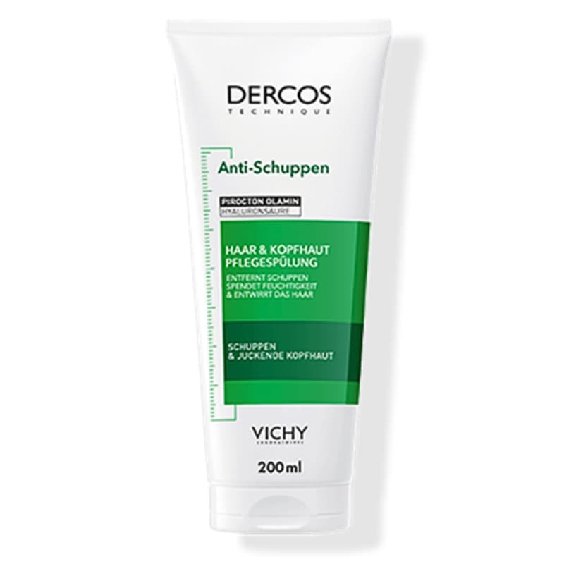 Vichy Dercos Anti Schuppen Pflegespülung