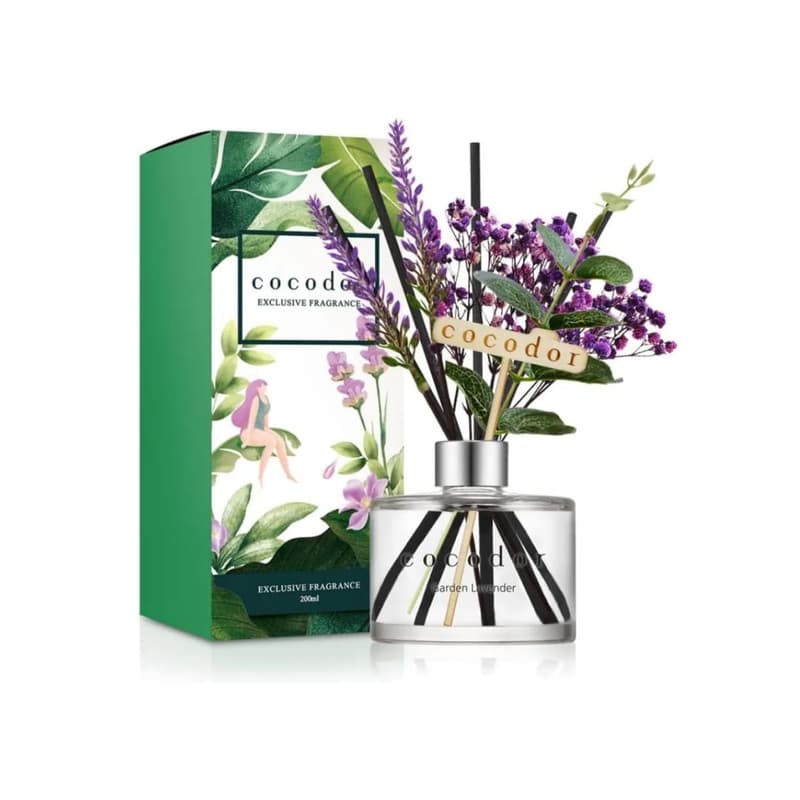 Cocodor Raumduft Garden Lavender