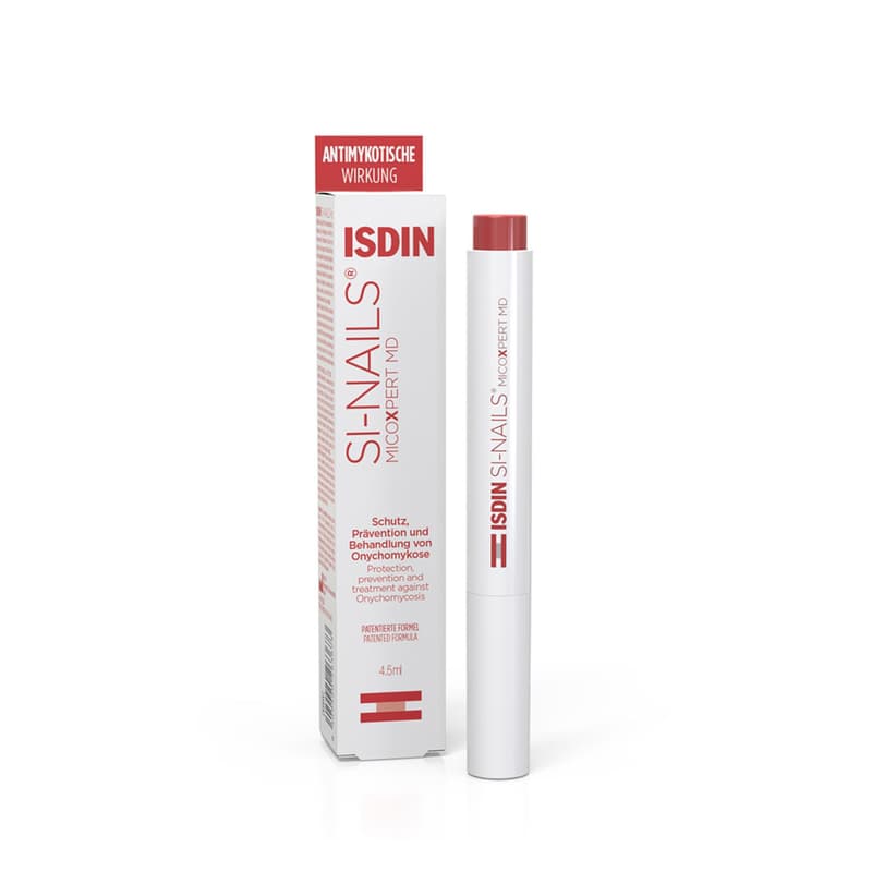 ISDIN SI-NAILS® Micoxpert