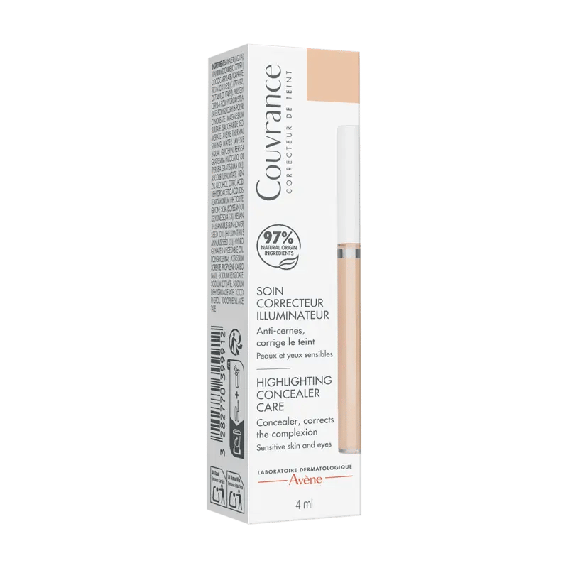 Avene  Couvrance korrigierender Pflege-Concealer