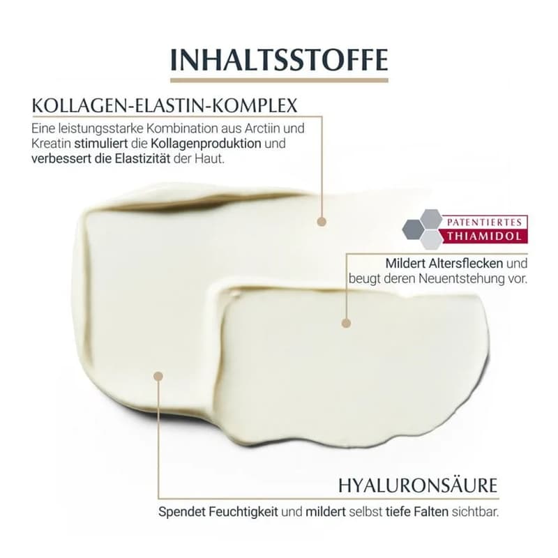 Eucerin Hyaluron Elasticity Tagespflege LSF 30 Nachfüllkapsel
