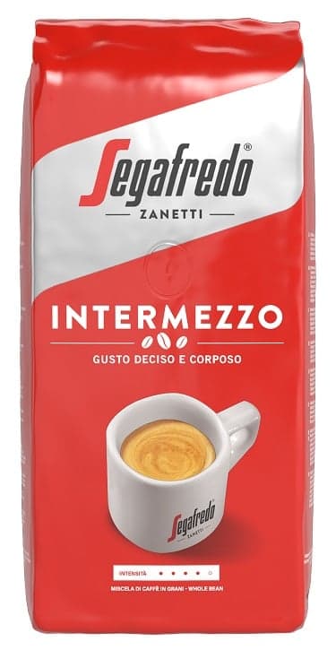 Segafredo Intermezzo Bohnen