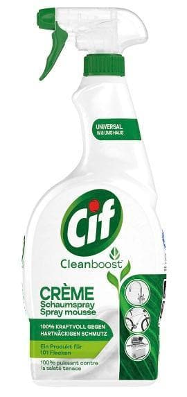 Cif Creme Schaumspray