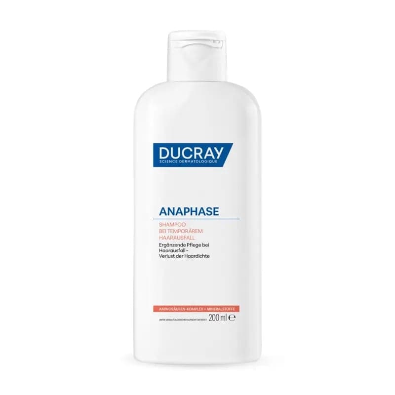 Ducray Shampoo Anaphase+ Temporärem Haarausfall 
