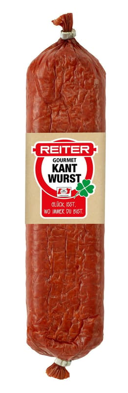 Reiter Kantwurst