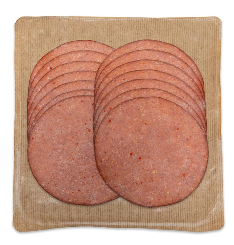 Reiter Schwarzwälder Chili geschnitten