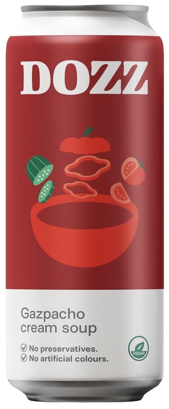 DOZZ Gazpacho