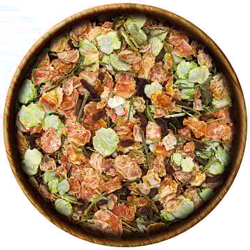 Sissi & Franz für Barf & Dose - Gemüse-Mix