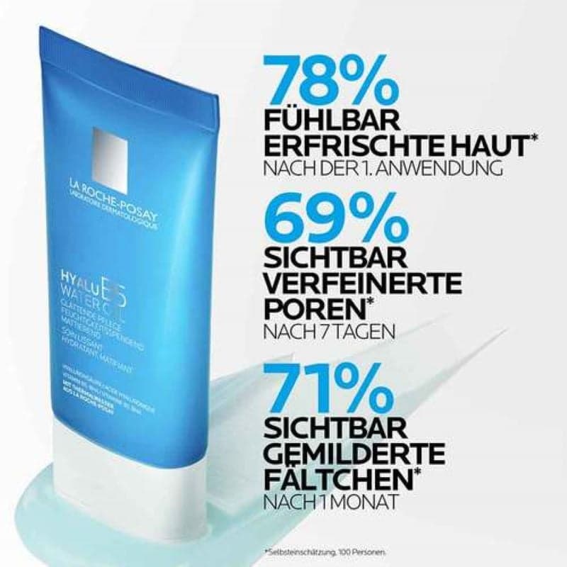 La Roche-Posay Hyalu B5 Water Gel