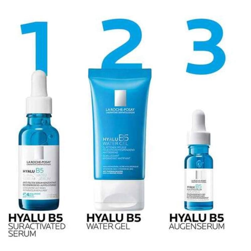 La Roche-Posay Hyalu B5 Water Gel