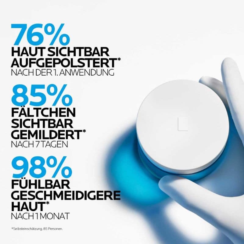 La Roche-Posay Hyalu B5 Creme Tiegel